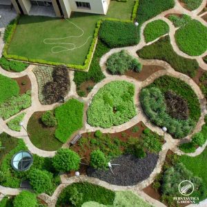 garden-landscape-execution-ashok-tower