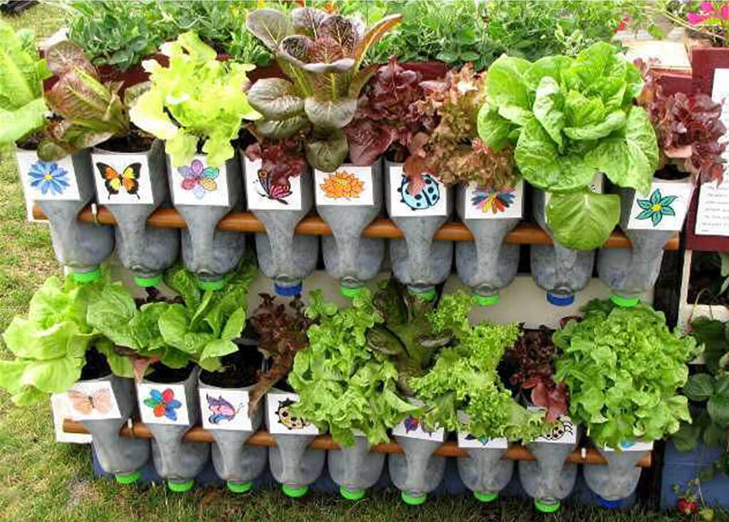 Vertical-Garden-Ideas-recycled-garden